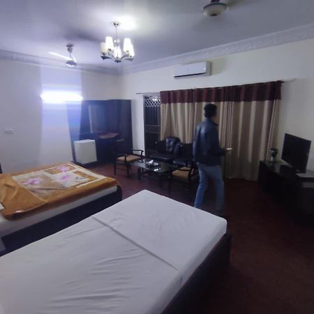 Hotel Clifton Inn كراتشي المظهر الخارجي الصورة