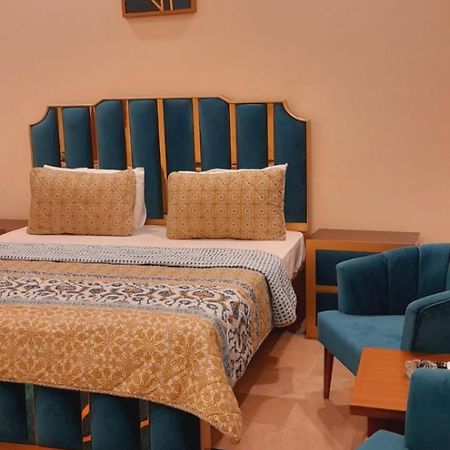 Hotel Clifton Inn كراتشي المظهر الخارجي الصورة