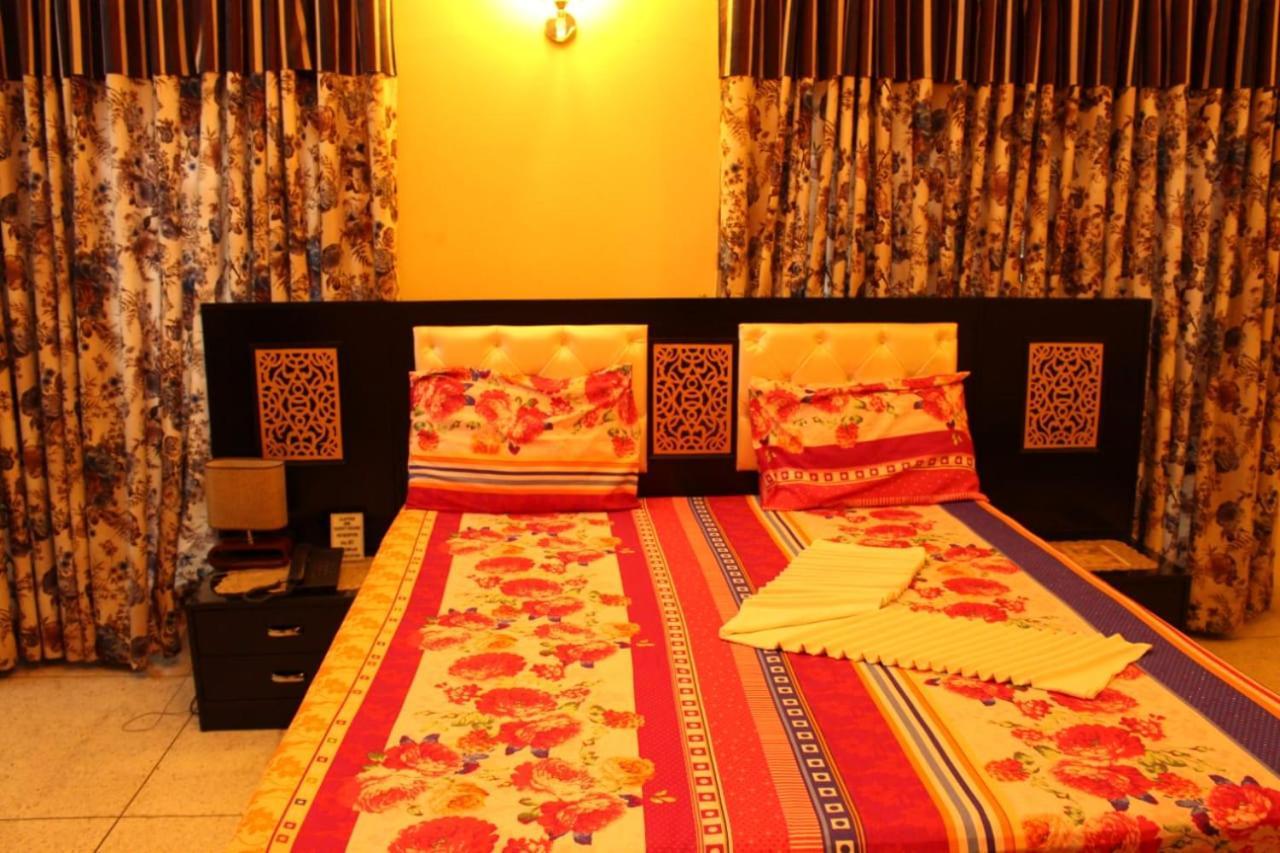 Hotel Clifton Inn كراتشي المظهر الخارجي الصورة