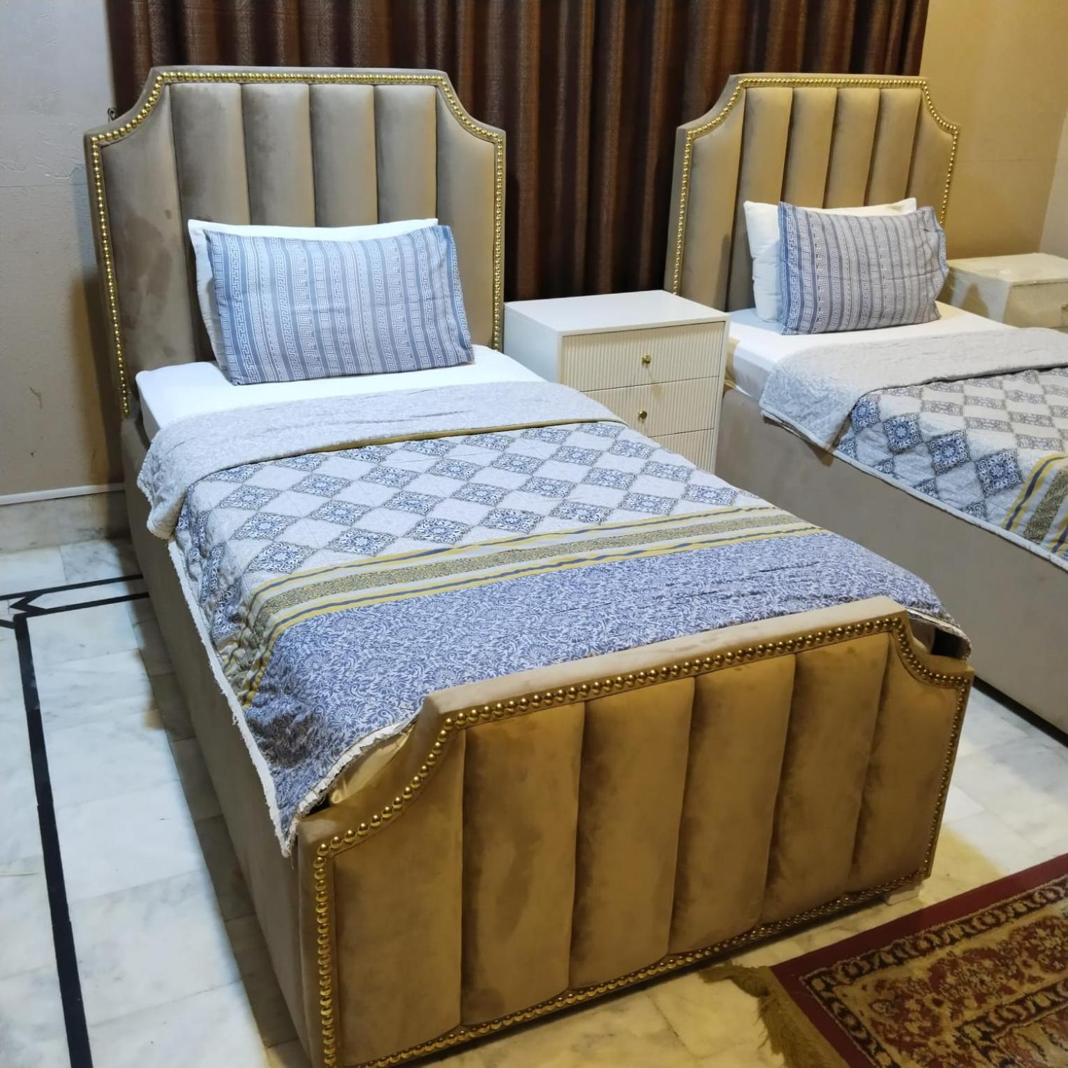 Hotel Clifton Inn كراتشي المظهر الخارجي الصورة