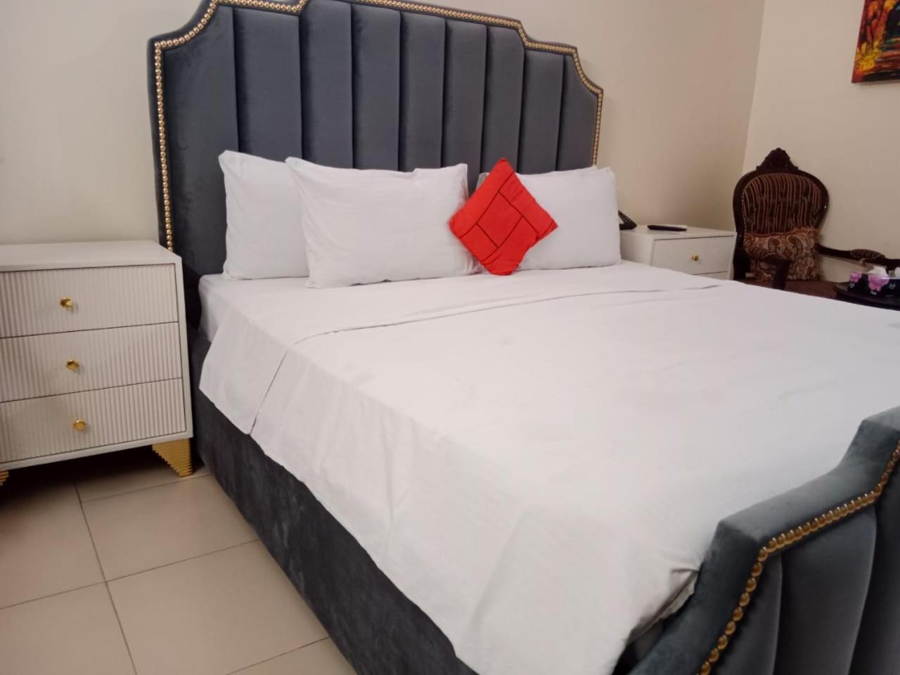 Hotel Clifton Inn كراتشي المظهر الخارجي الصورة