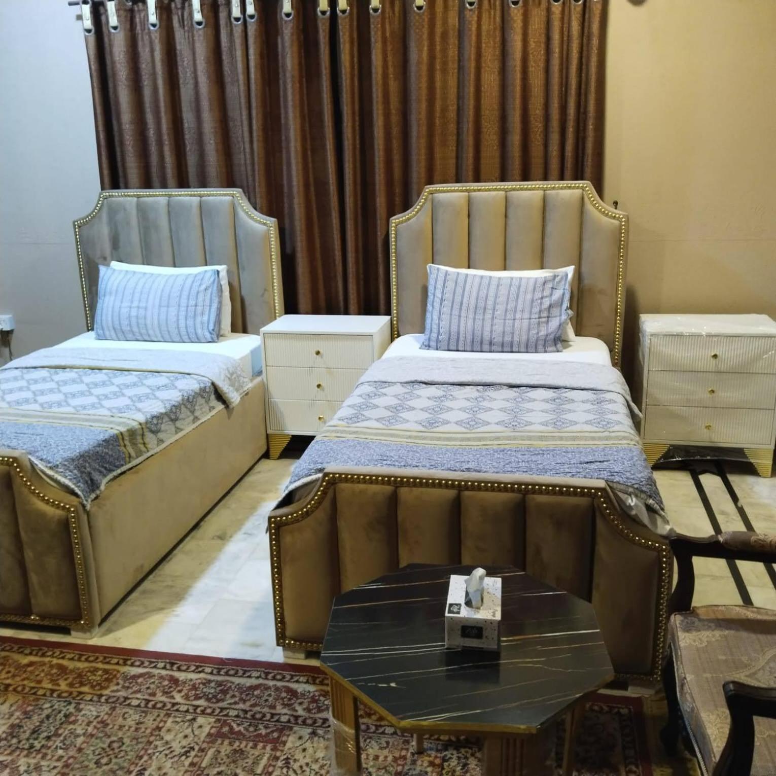 Hotel Clifton Inn كراتشي المظهر الخارجي الصورة